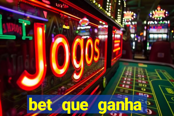 bet que ganha bonus no cadastro